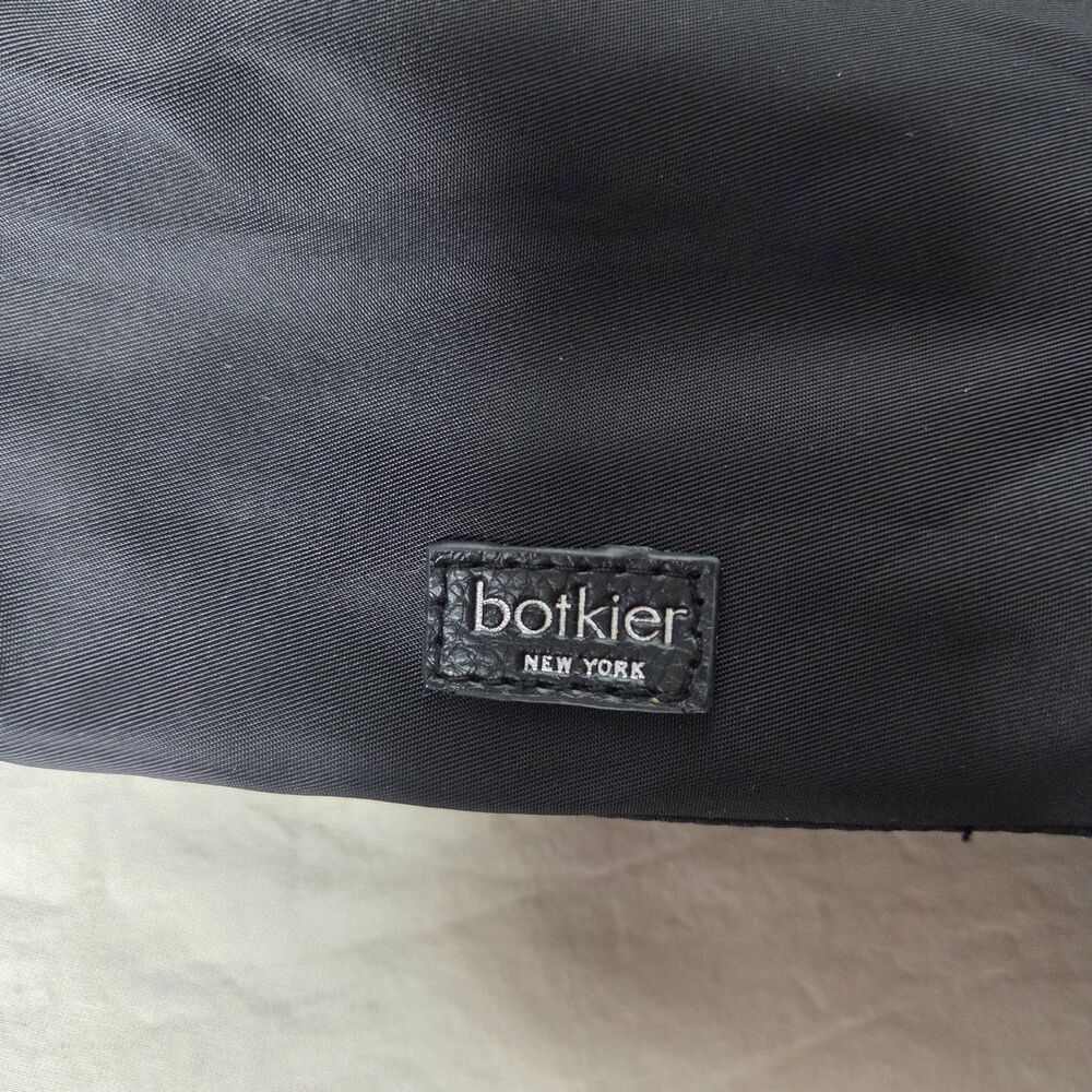 Botiker Black Mini Backpack - Picture 7 of 9